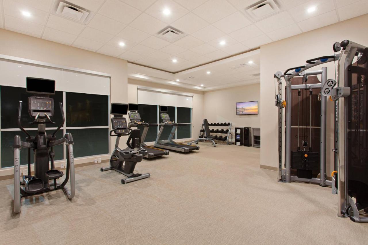 Springhill By Marriott Huntington Orange County Hotel