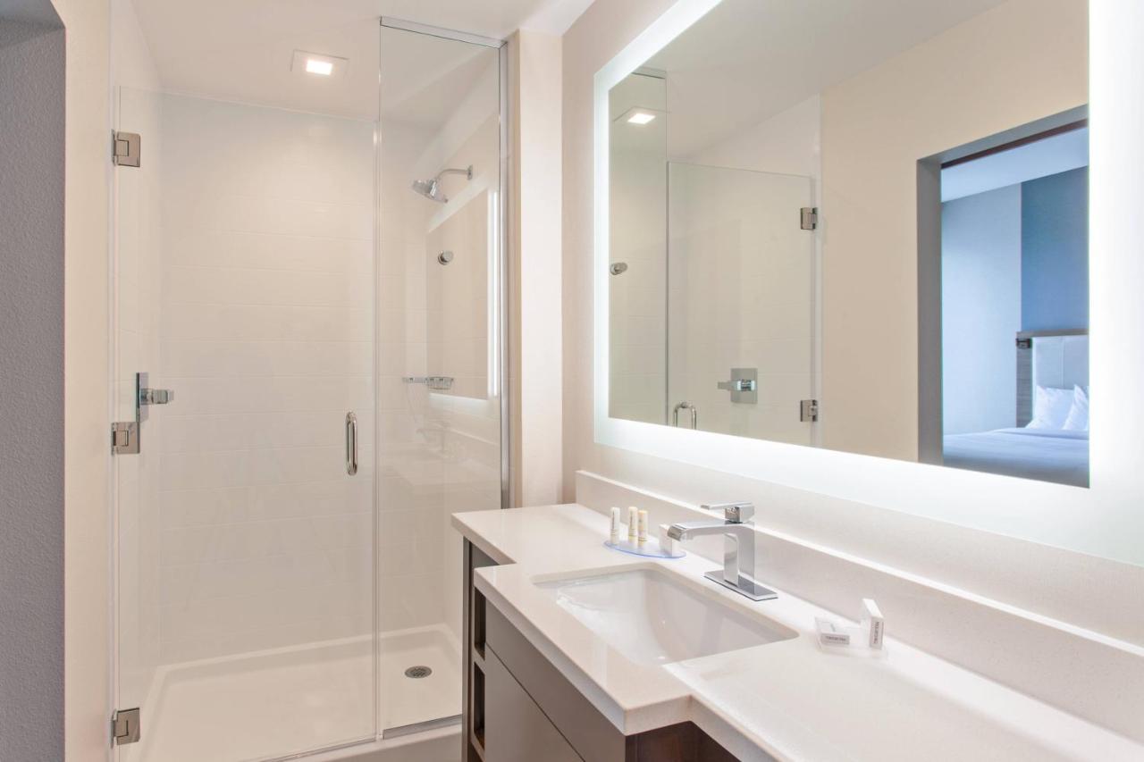 Springhill By Marriott Huntington Orange County Huntington Beach