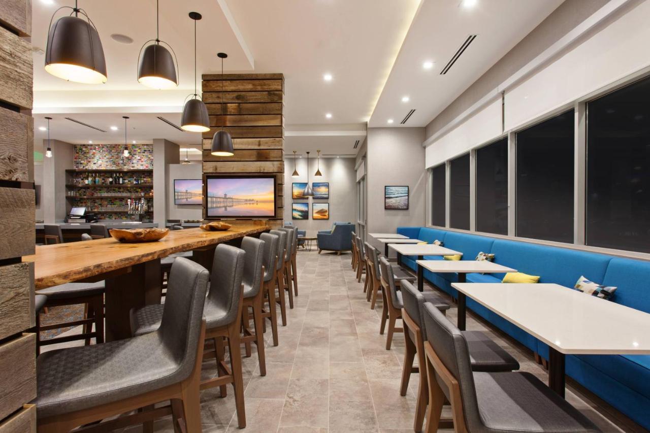 Springhill By Marriott Huntington Orange County Hotel Huntington Beach