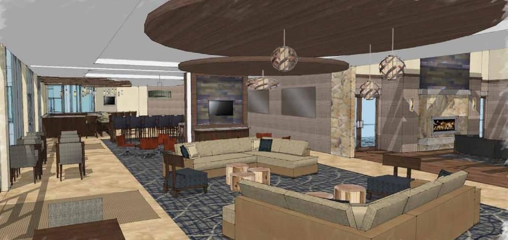 Springhill By Marriott Huntington Orange County 3* Huntington Beach