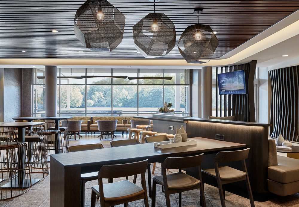 Springhill By Marriott Huntington Orange County 3* Huntington Beach