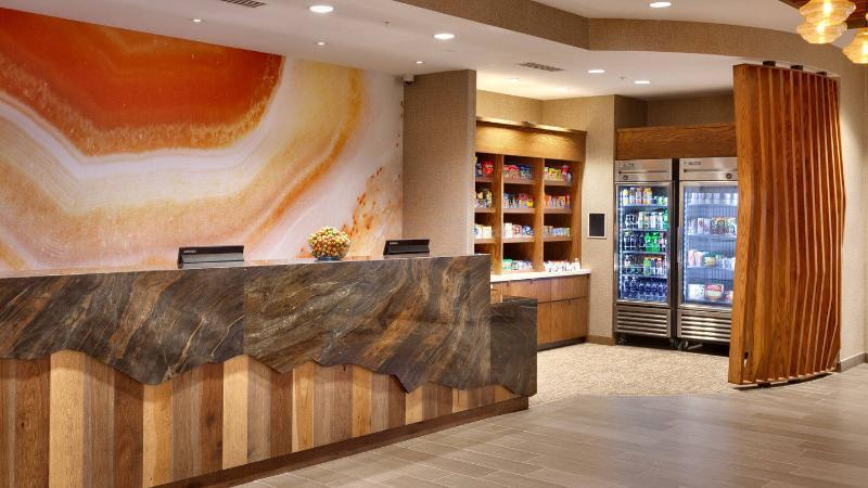 Springhill By Marriott Huntington Orange County Hotel 3*