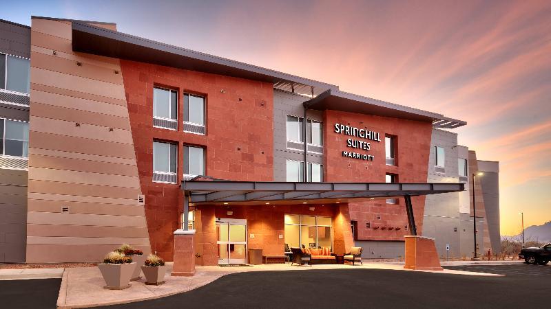 Hotel Springhill By Marriott Huntington Orange County
