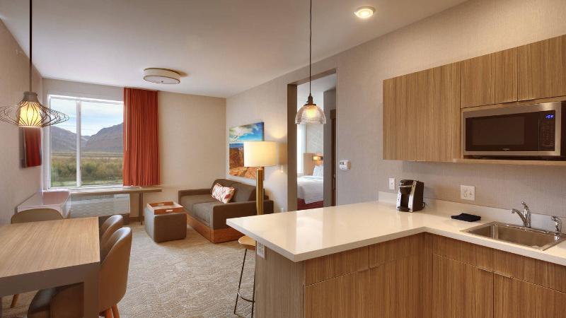 Hotel Springhill By Marriott Huntington Orange County 3*