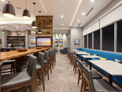 Springhill By Marriott Huntington Orange County