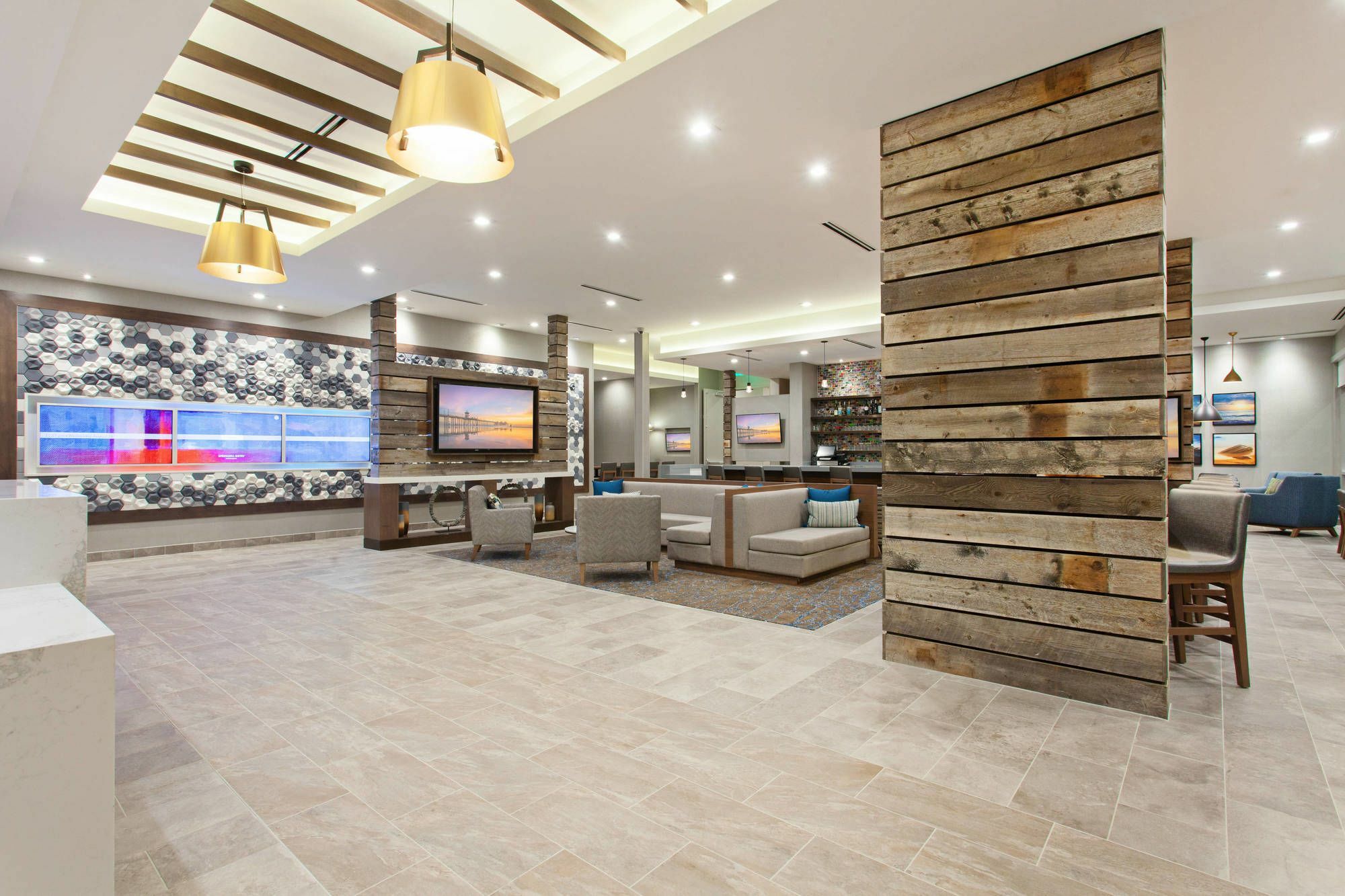Hotel Springhill By Marriott Huntington Orange County